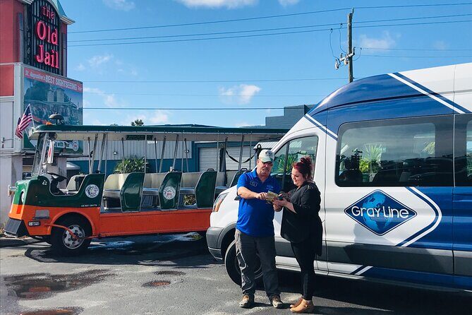 Saint Augustine Day Trip from Orlando - What Travelers Say