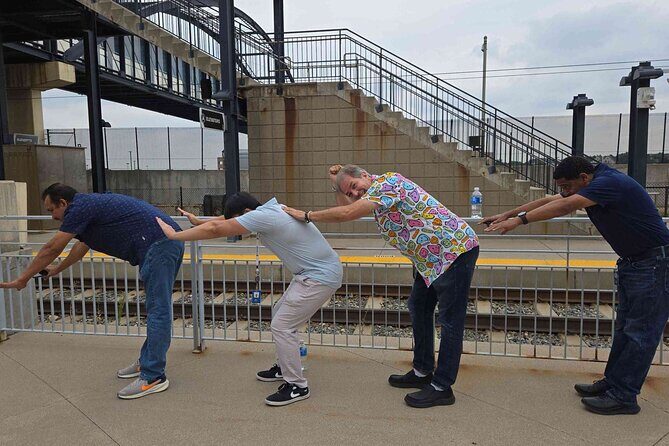 Saint Augustine Scavenger Hunt St. Augustine Old Town Legends - Practical Considerations