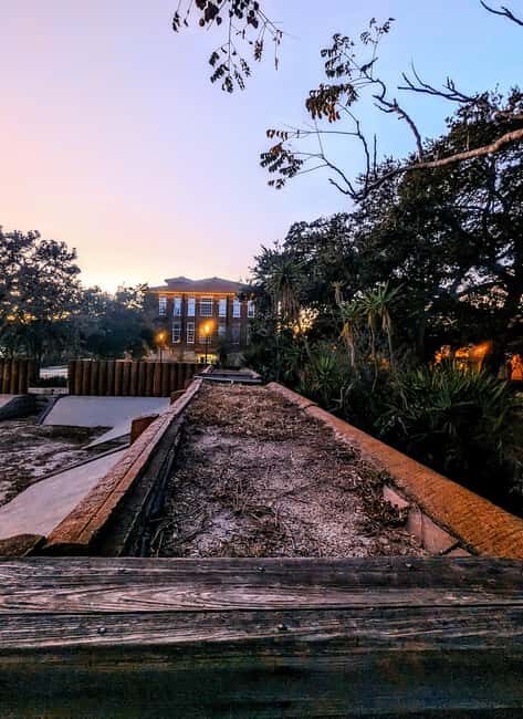 Saint Augustine: Walking Historic Tour - Key Points