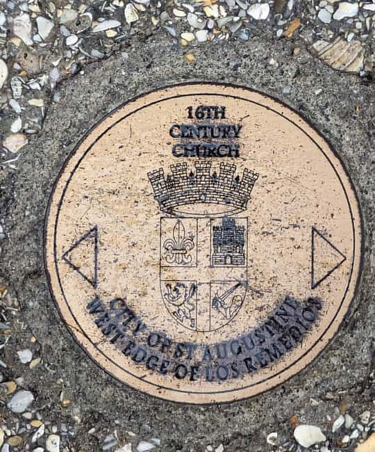 Saint Augustine: Walking Historic Tour - Final Thoughts
