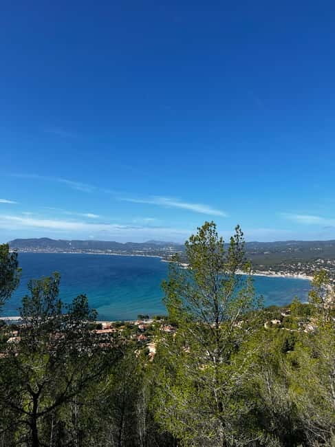 Saint-Cyr-sur-Mer: guided hike to the sand dune - FAQ