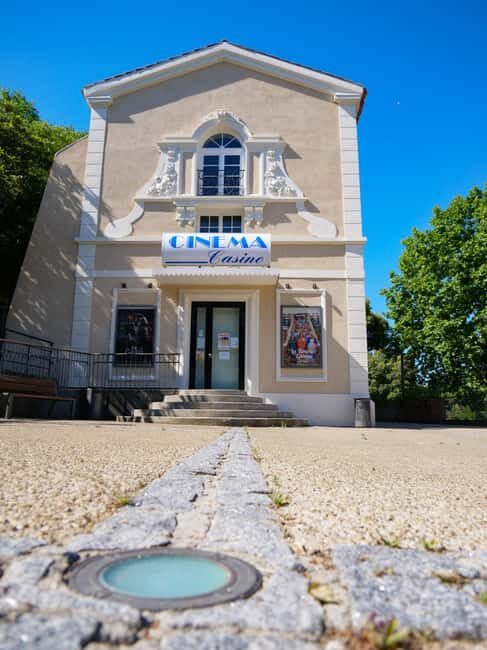 Saint-Cyr-sur-mer: Guided tour and tasting of local specialities - A Closer Look at the Tour Experience