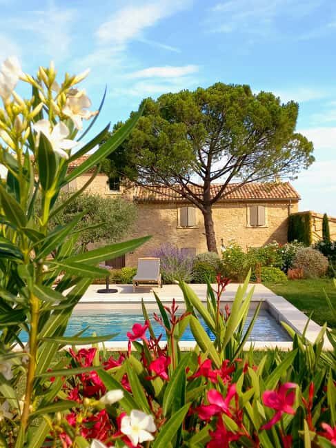 Saint-Didier: visit a vineyard & taste organic wines - FAQ