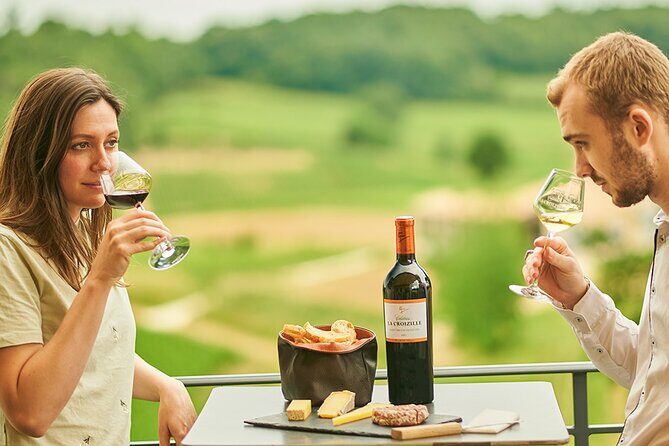 Saint-Emilion Grand Cru Classé: Gourmet Visit in English - Why This Tour Offers Genuine Value