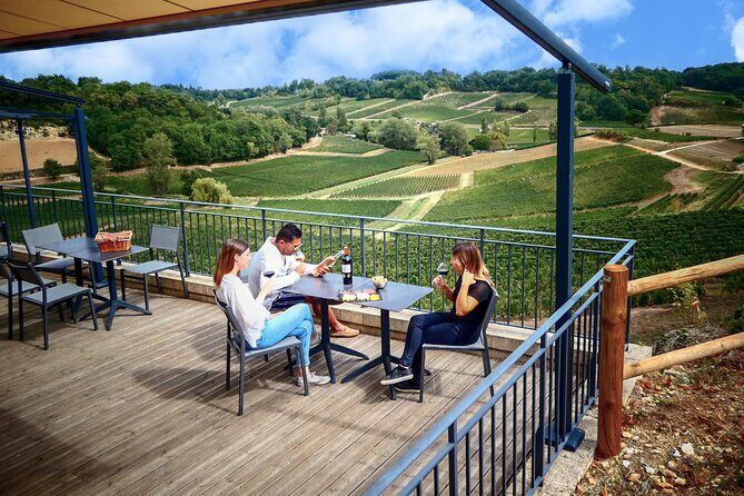 Saint-Emilion Grand Cru Classé: Gourmet Visit in English - Who Will Love This Experience?