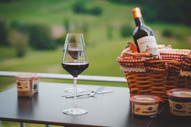 Saint-Emilion Grand Cru Classé: Picnic & Visit in English - In-Depth Review: What to Expect from the Tour