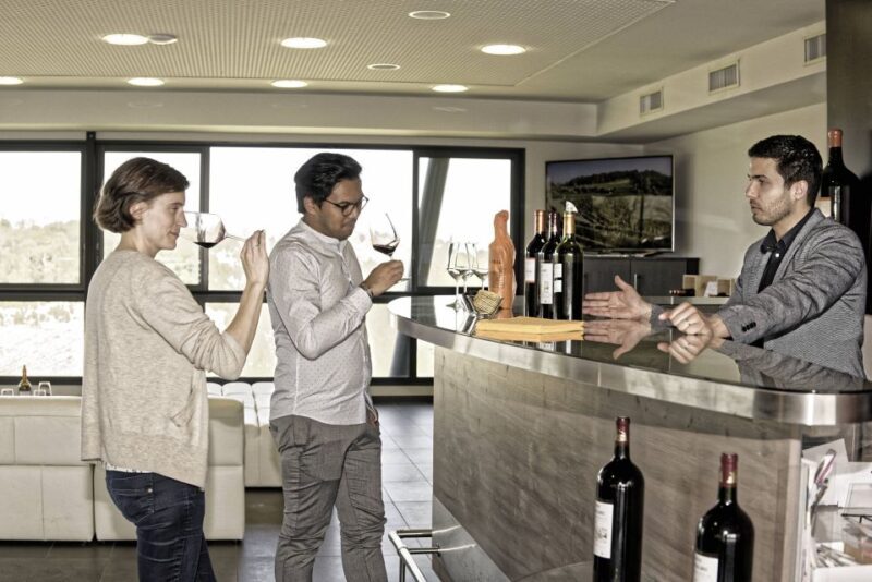 Saint-Émilion: Grand Cru Classé Winery Visit and Tasting - FAQ