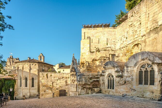 Saint Emilion Half-Day Trip with Wine Tasting & Winery Visit from Bordeaux - Who Should Consider This Tour?
