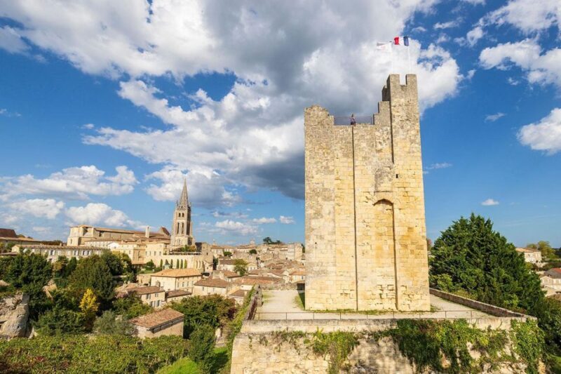 Saint-Emilion : half-day wine-tour into classified estates - FAQ
