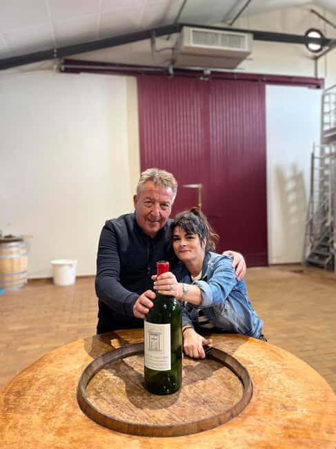 Saint-Émilion & Pomerol : Full day private tour classic car - The Sum Up: Who Will Love This Tour?