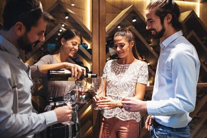 Saint-Emilion Private Half Day Wine Tour from Bordeaux - The Journey Into Bordeaux’s Wine Heartland