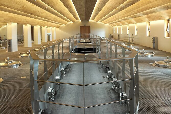 Saint-Emilion Private tour - Grand Cru Classé with an expert - What Makes This Tour Stand Out