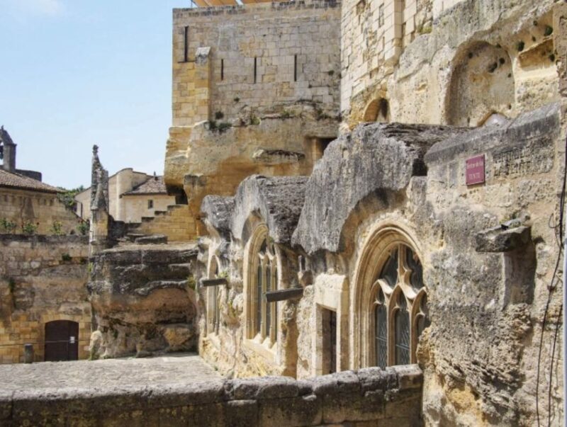 Saint-Émilion: Private Walking Tour & Magnificent Views - Exploring Saint-Émilion: An In-Depth Review