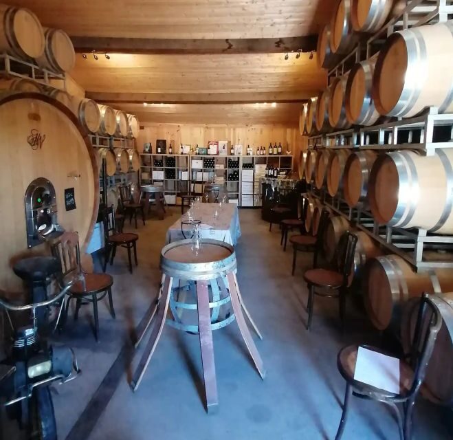 Saint-Émilion: Vineyard Walking Tour and Tasting - FAQ