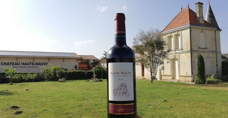 Saint-Émilion: Vineyard Walking Tour and Tasting - Final Thoughts
