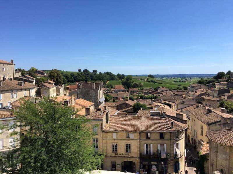 Saint Emilion Wine and Bike Tour - Final Thoughts