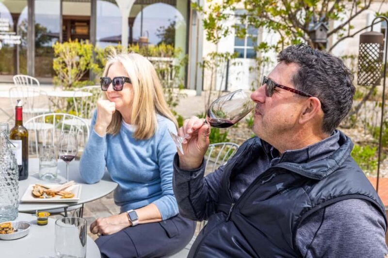 Saint Emilion Wine and Bike Tour - FAQ