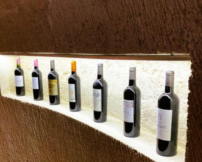 Saint-Emilion: Wine Region Tour w/ Wine Tasting & Aperitifs - A Closer Look at the Tour Experience