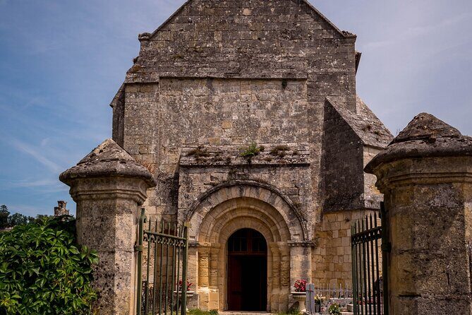 Saint-Émilion Wine Tour By Premium Electric Bike, Lunch Included - FAQ