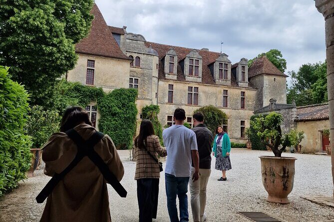 Saint-Émilion Wine Tour By Premium Electric Bike, Lunch Included - Final Thoughts