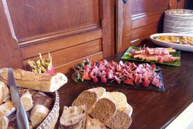 Saint Emilion Wine Tour Tasting Half Day from Bordeaux - Detailed Breakdown of the Experience