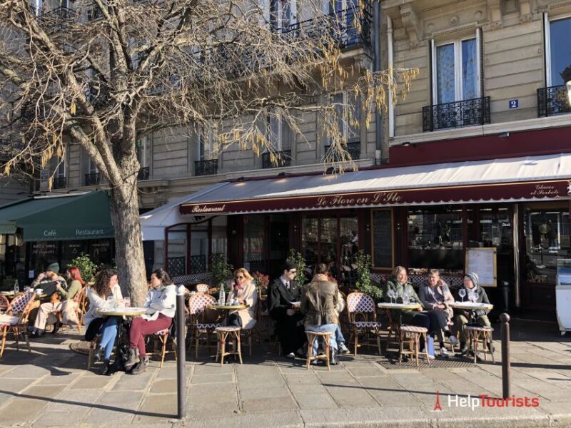 Saint-Germain-des-Près: 2-Hour Walking Tour - The Value Proposition