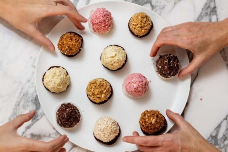 Saint-Germain-Des-Pres: Gourmet Food Private Walking Tour - Additional Tasting Delights