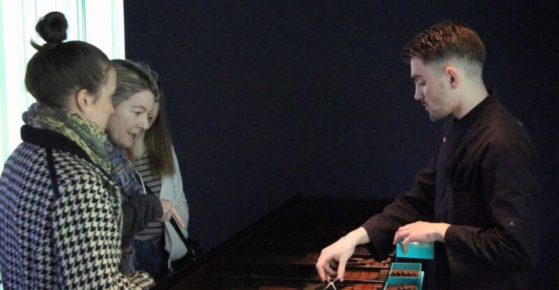 Saint-Germain-des-Prés: Pastry and Chocolate Walking Tour - The Sum Up