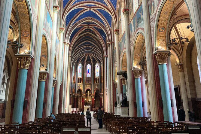 Saint Germain Walking Tour with Local Insights - Why This Tour Offers Great Value