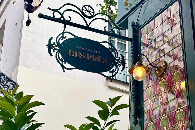 Saint Germain Walking Tour with Local Insights - The Bottom Line