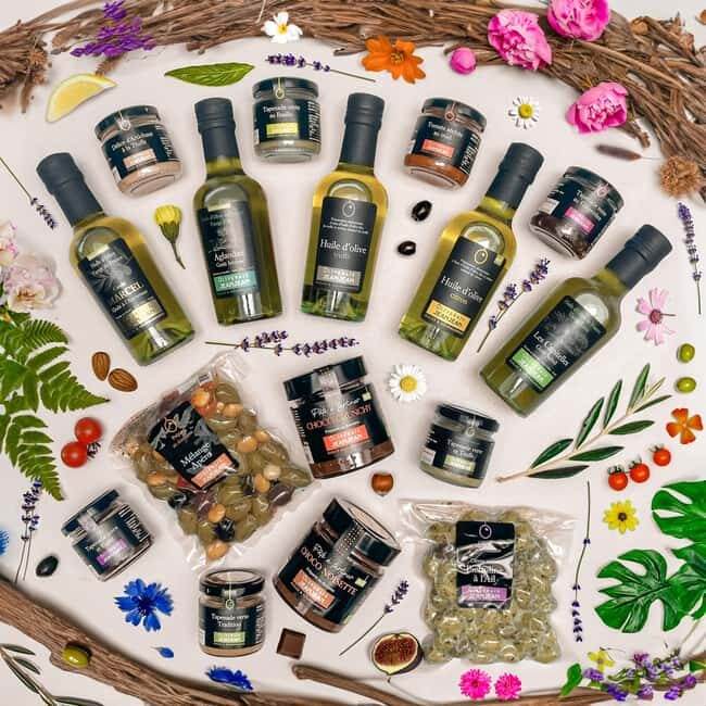 Saint Gilles: Tour of an olive oil mill in an organic olive grove - Key Points