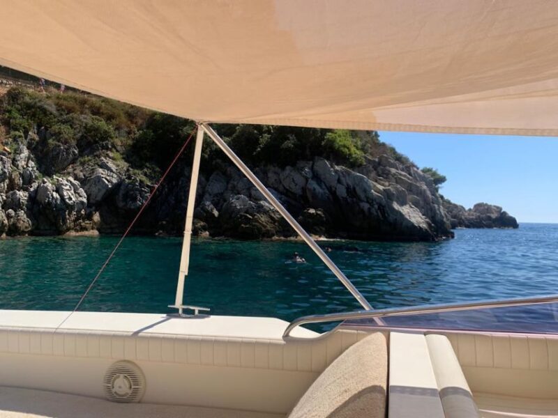 Saint-Jean-Cap-Ferrat: French Riviera Luxury Cruise - Introduction