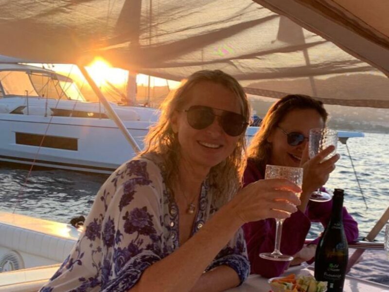 Saint-Jean-Cap-Ferrat: French Riviera Luxury Cruise - Authentic Experiences & Reviewer Insights