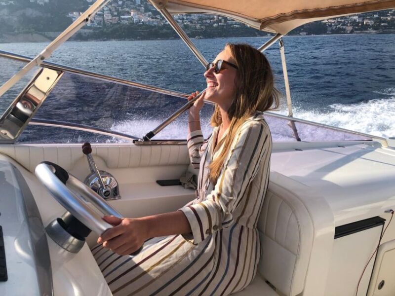 Saint-Jean-Cap-Ferrat: French Riviera Luxury Cruise - Who Will Love This Experience?