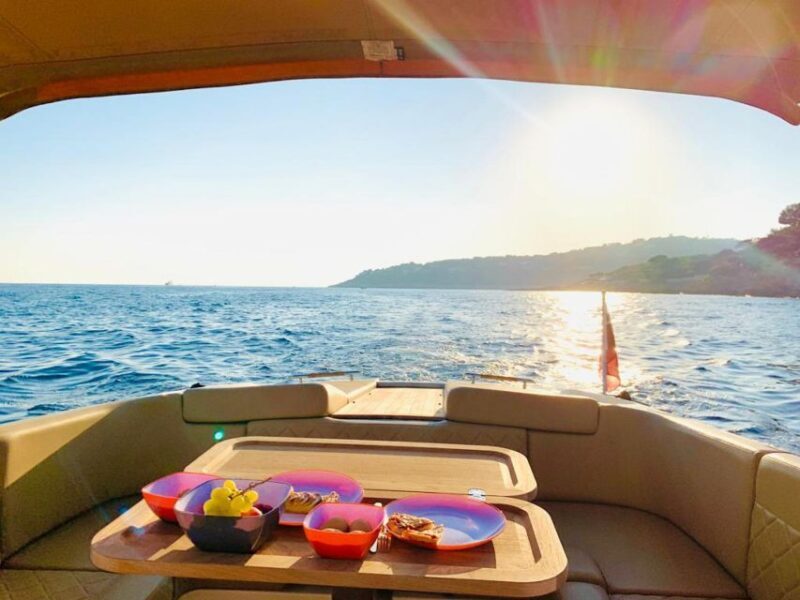 Saint-Jean-Cap-Ferrat: French Riviera Luxury Cruise - The Sum Up
