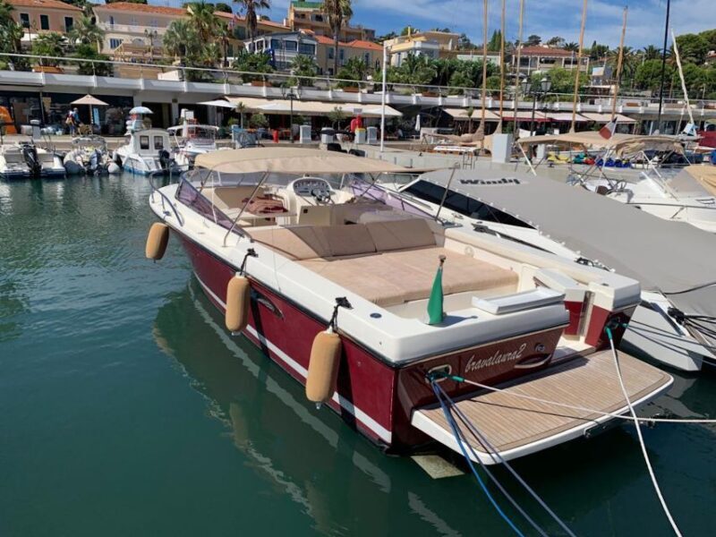 Saint-Jean-Cap-Ferrat: French Riviera Luxury Cruise - FAQ