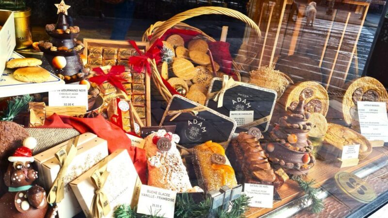 Saint Jean de Luz : guided walking & gourmet tour - Final Thoughts