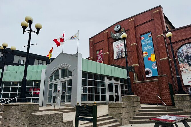 Saint John and Saint Martin Tour - A Deep Dive into the Saint John and Saint Martin Tour