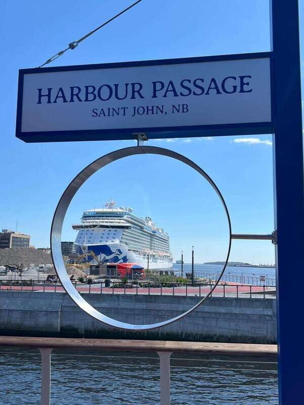 Saint John: Highlights and Sea Caves Tour - How Does It All Come Together?