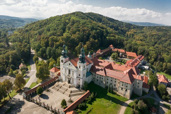 Saint John Paul II Private Day Tour from Krakow - A Well-Curated Itinerary for a Deeper Connection