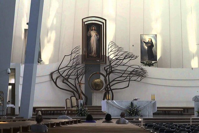 Saint John Paul II Private Day Tour from Krakow - Final Thoughts