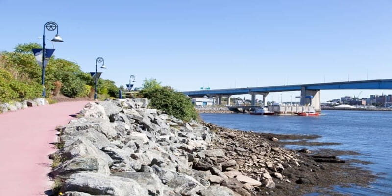 Saint John Walking Tour - Practical Details and Value