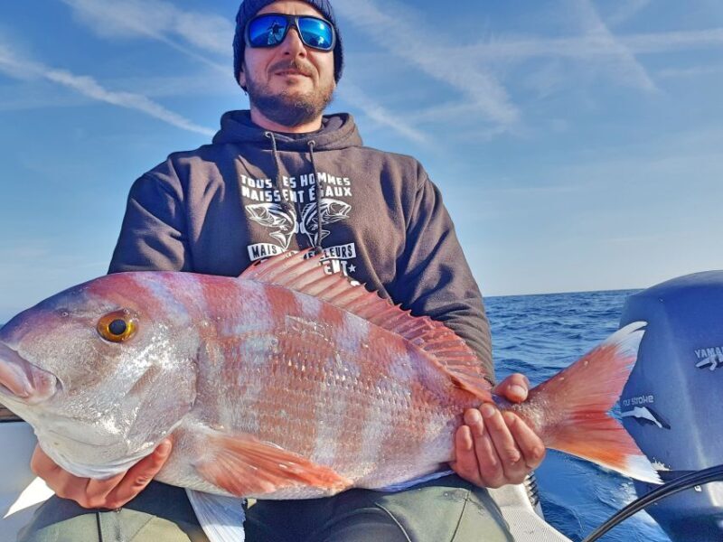 Saint-Laurent-du-Var: 4-Hour Fishing Trip - Final Thoughts