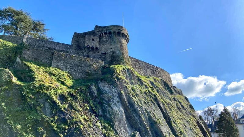 Saint-Lô: 2-hour walking tour - Exploring Saint-Lô in Two Hours: What You Can Expect