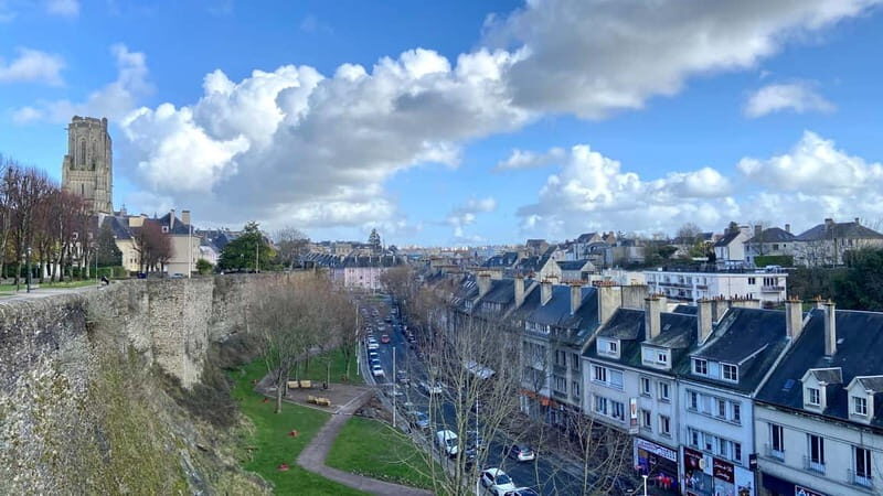 Saint-Lô: 2-hour walking tour - What You Might Want to Know Before Booking