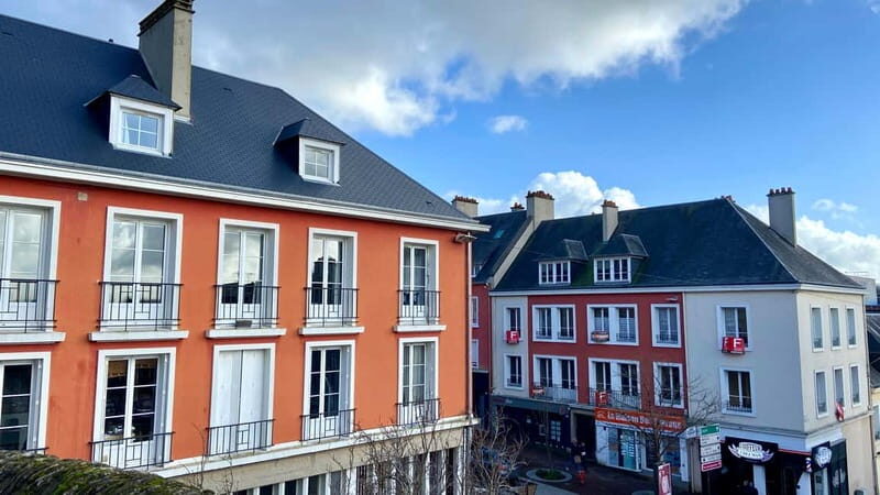 Saint-Lô: 2-hour walking tour - Bottom Line: Who Should Book This Tour?