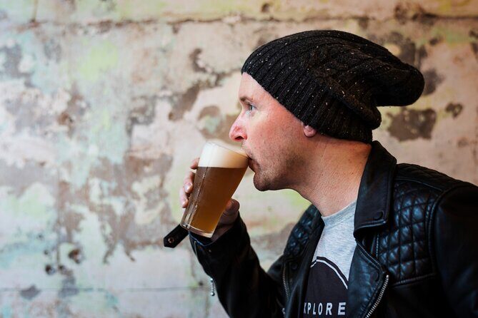 Saint Louis Brews and Views Half-Day Tour - Detailed Breakdown of the Itinerary