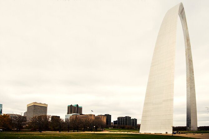 Saint Louis Private Custom Walking Tour with a Local Guide - FAQ