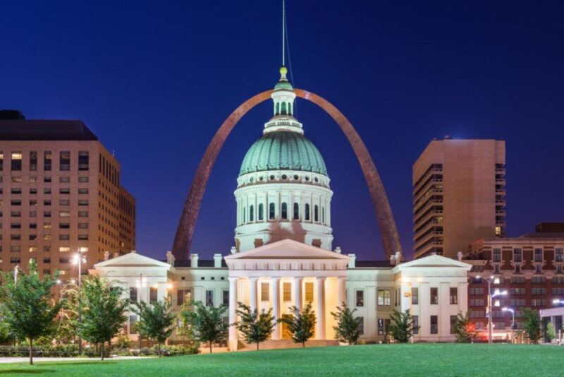 Saint Louis: Romantic Tour in The City of Love - Exploring the Tour in Detail