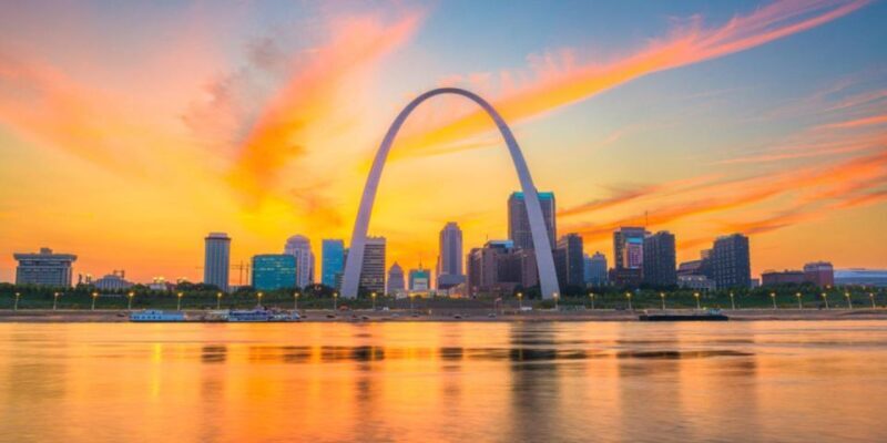 Saint Louis: Romantic Tour in The City of Love - Why This Tour is Worth Considering